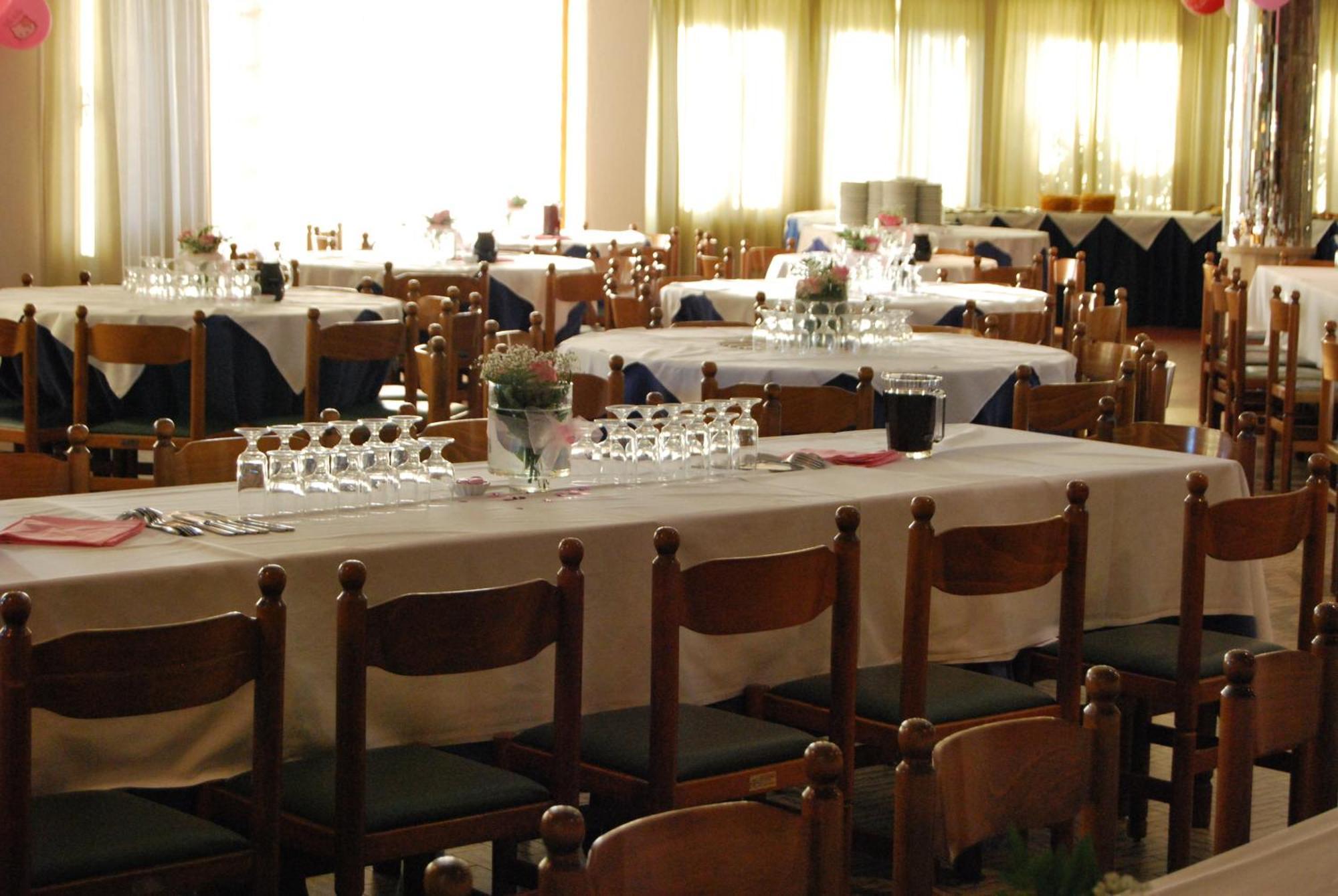 Hotel Ristorante Il Gabbiano Passignano sul Trasimeno Exterior foto