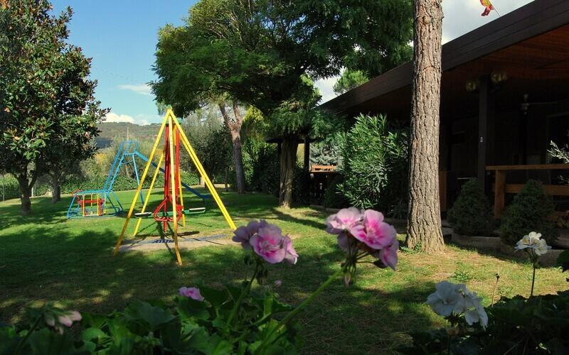 Hotel Ristorante Il Gabbiano Passignano sul Trasimeno Exterior foto